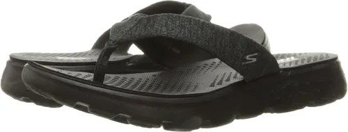 Vista 7 de Skechers Performance On The Go 400 Vivacity sandalia tipo chancleta para mujer