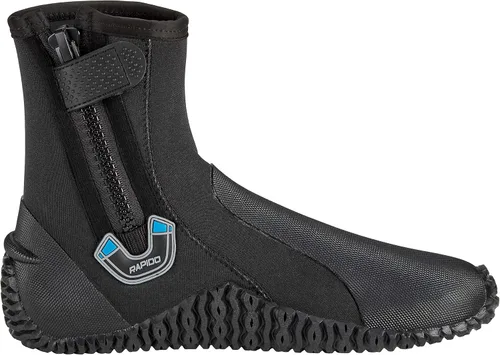 Vista 2 de Phantom Aquatics Unisex Adulto 0.118 in