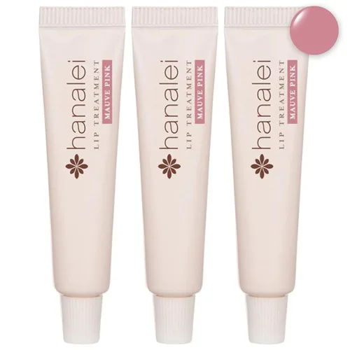 Vista 13 de Tratamiento labial de Hanalei, hecho con aceite de Kukui, manteca de karité, agave y aceite de semilla de uva para aliviar los labios secos