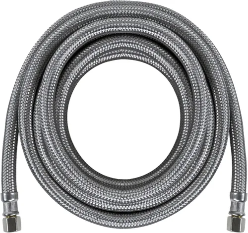 Conectores para máquina de hielo Petra, Plateado / peltre, IM180SS