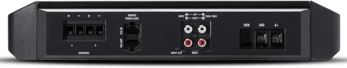 Vista 4 de Rockford Fosgate Punch P1000X1BD - Amplificador monofónico (1000 W)
