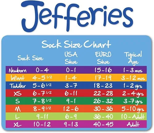 Vista 4 de Jefferies Socks Calcetines tipo pantuflas para niña