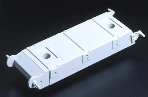 Vista 4 de Tamiya – 32519 – Modelo para montar – Rifle de asalto tanque US M10, 1/48