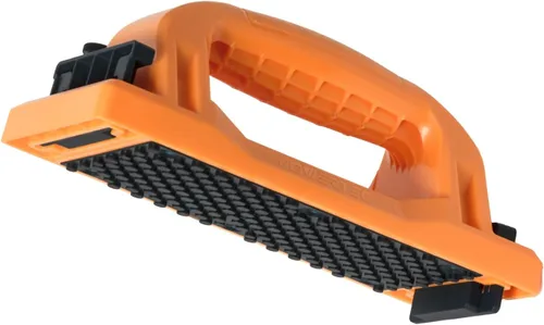 Vista 13 de POWERTEC Palo de empuje en forma de L para sierras de mesa, mesas de router, cepilladoras, palo de empuje para sierra de mesa con mango ergonómico