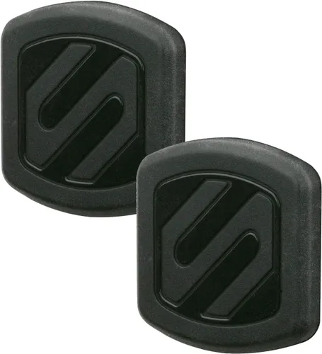 Vista 17 de Scosche MXWDL Soporte Magnético para Teléfono Celular de Coche, Soporte de Teléfono con Ventosa para Tablero/Parabrisas de Coche con Imán Extra