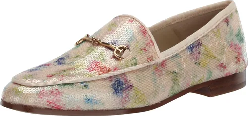 Vista 19 de Sam Edelman Loraine Bit - Mocasines para mujer Cedarwood