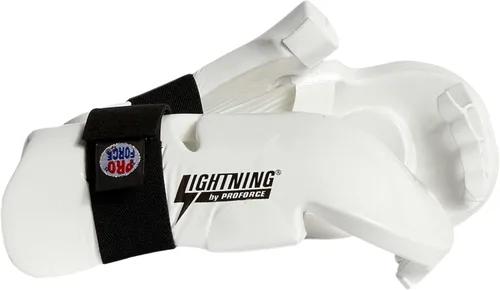Vista 5 de Karate Taekwondo Artes Marciales Sparring Guantes Punzones