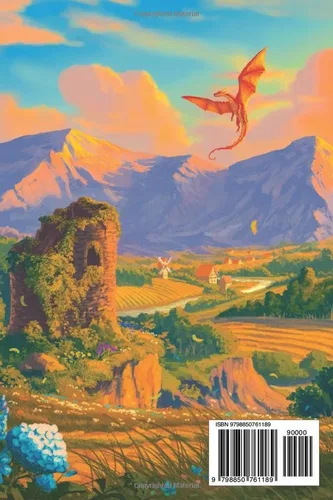 Vista 2 de Mur, the Kitty-Knight Adventures in the Fairy-Tale Animal World