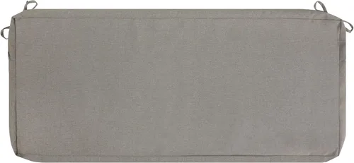 Vista 23 de FUNHOME Fundas de Cojín de Banco para Exteriores 45" x 18" x 3", ¡Sin Relleno! Fundas de Cojín de Repuesto para Muebles de Exterior, Resistentes al