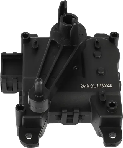 Vista 75 de SCITOO Actuador de puerta de mezcla de calentador HVAC 604-274 compatible con Ford Expedition 2007-2014, para Lincoln Navigator 2007-2017, reemplazo