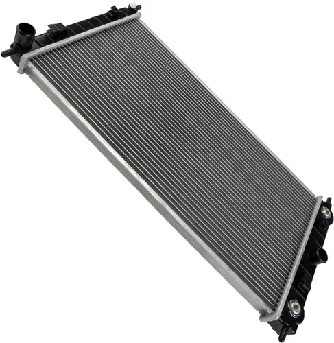 Vista 133 de KAX CU13041 Radiador de Motor de Coche, Compatible con Escape 3.0L 2008-2012, Mariner 3.0L 2009-2011, Tribute 3.0L 2008-2011