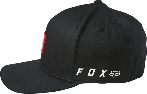 Vista 3 de Fox Racing Gorra Honda Flexfit para hombre