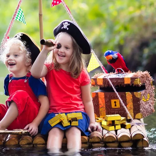 Vista 6 de HyDren 12 barras de oro falsas, réplicas de lingotes de oro brillantes, accesorios de película de ladrillo brillante, decoración de escenario