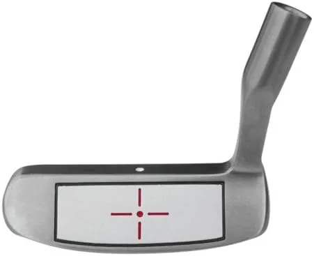 Vista 2 de Extreme 5 Trituradora Mano Derecha 33 pulgadas