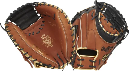 Vista 16 de Rawlings Rawlings - Guante de béisbol Heart of the Hide Edición limitada ColorSync Series 2025 Múltiples estilos