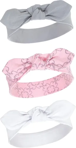 Vista 16 de Yoga Sprout Paquete de 3 diademas