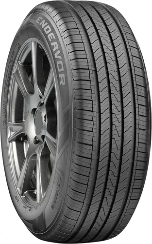 Vista 5 de Cooper Endeavor 185/60R15 84T - Neumático para todo tipo de clima