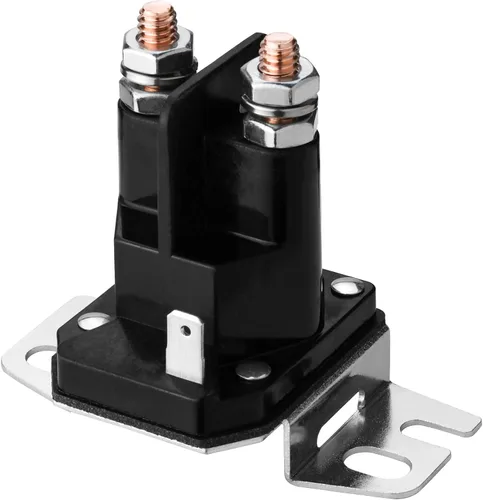 Vista 10 de Solenoide de arranque 12V para Bad Boy 108-5349-00 ZT CZT MZ Giro Cero Tractor cortacésped