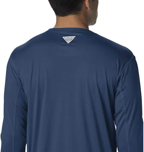 Vista 10 de Columbia Camisa de manga larga Pfg Zero Rules para hombre