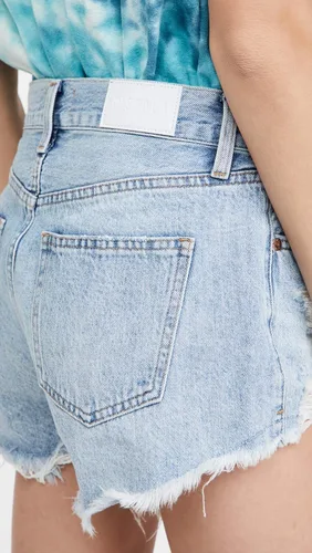 Vista 6 de Pistola Denim Gigi - Pantalones cortos para mujer