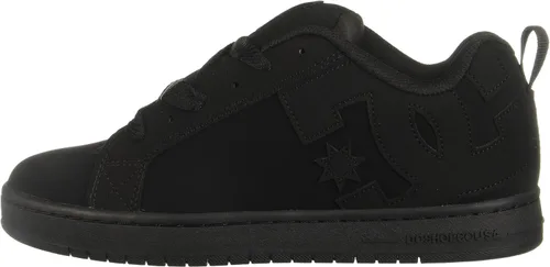Vista 8 de DC Court Graffik - Zapatillas de skate para hombre