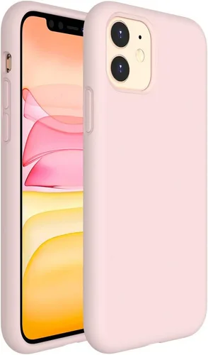 Vista 352 de Miracase Funda ultradelgada diseñada para iPhone SE 2022 (3ª generación)/iPhone SE 2020 (2ª generación)/iPhone 7/iPhone 8 con protector de pantalla
