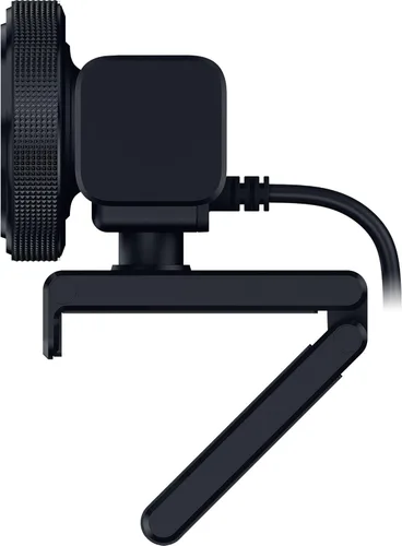 Vista 9 de Cámara web para streaming Razer Kiyo V2 X: 1440p 60 FPS - Enfoque automático - Micrófono incorporado - Lente gran angular - Obturador de privacidad