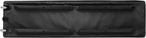 Vista 10 de Bolsa con ruedas Gator Cases MiZone para equipo de batería, 46" x 12" x 12" (GP-HDWE-1246W)