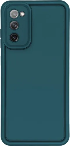 Vista 71 de Puxicu Funda delgada para Samsung Galaxy A13 5G, protección mejorada de la cámara, a prueba de golpes, agradable al tacto, suave funda para teléfono