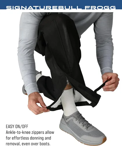 Vista 7 de Frogg Toggs - Pantalones de hombre Bull Frogg Signature75 HD