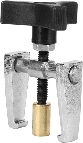 Vista 3 de Acouto Herramienta de extracción de brazo de limpiaparabrisas, herramienta universal para quitar el brazo del limpiaparabrisas del vehículo del coche