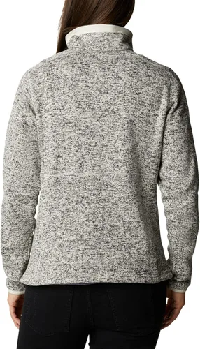 Vista 2 de Columbia Suéter W Weather con cremallera completa para mujer