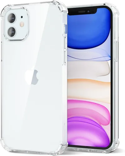 Vista 444 de Svanove para iPhone 7 Plus/ 8 Plus, funda de silicona, de goma suave brillante y gel de jey lindo, funda protectora de plástico simple y lisa