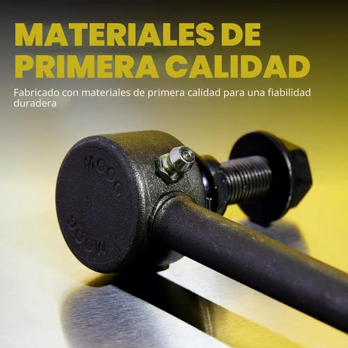 Vista 7 de MOOG K750385 Enlace de barra estabilizadora de suspensión para Jeep Patriot