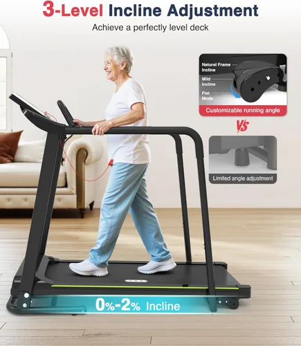 Vista 4 de REDLIRO JK06F