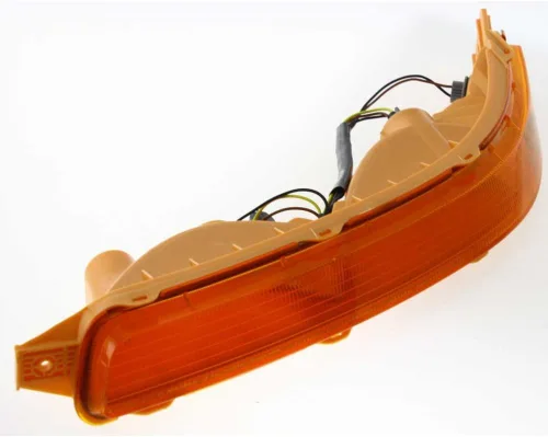 Vista 3 de Evan Fischer Luz de señal de giro compatible con AVEO 04-07 / AVEO5 07-08 lado del conductor LH Assembly Park / marcador lateral