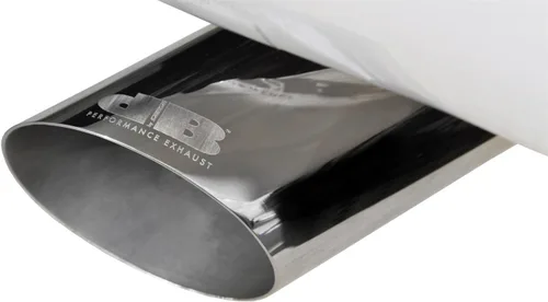 Vista 2 de CORSA 24837 Escape Cat-Back