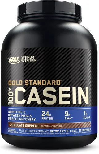 Vista 13 de Proteína caseína 100% de Optimum Nutrition, 1054574, 1, 1