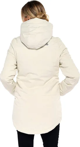 Vista 2 de Arctix Chaqueta aislante Gondola para mujer