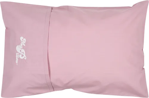 Vista 11 de MyPillow Almohada de Viaje Multiusos Almohada Compacta para Comodidad y Descanso en Movimiento, Portátil, Compacta, Lavable para Adultos y Niños