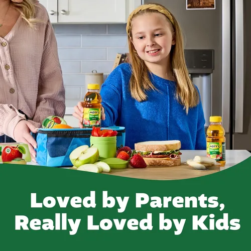 Vista 7 de Mott's Jugo de manzana 100% original, lata de 11.5 onzas líquidas (paquete de 24)