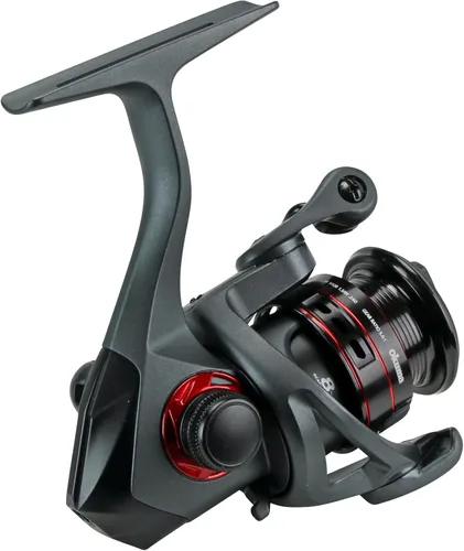 Vista 3 de Okuma Carretes giratorios Ceymar A
