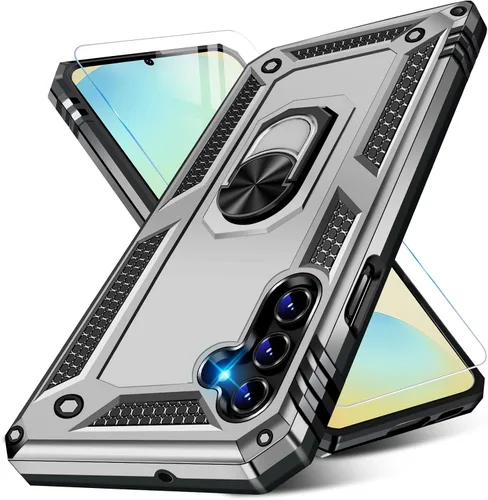 Vista 92 de Para Samsung Galaxy S20 FE 5G Funda con protector de pantalla, Funda protectora Galaxy S20 FE de grado militar resistente a golpes de uso intensivo