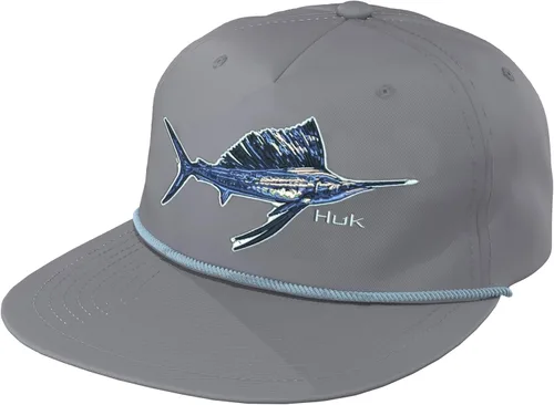Vista 66 de Sombrero de Camionero para Hombre, Gorra de Pesca Antirreflectante con Cierre Snapback para Hombres