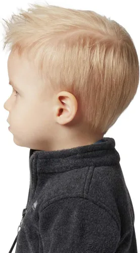 Vista 7 de Columbia Steens Mountain II - Chaqueta de vellón para niños