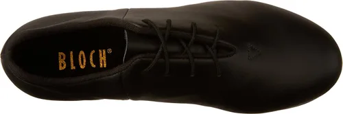 Vista 5 de Bloch S0388L Tap-Flex - Zapato de grifo con suela dividida para mujer