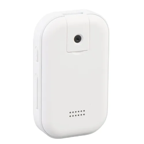 Vista 7 de Dpofirs MP3 Player, 5.4 Music Player for Learning (8G Small Memory Card)