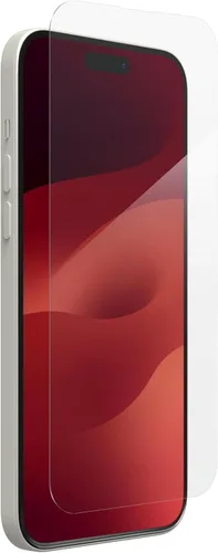 Vista 43 de ZAGG Glass Elite - Protector de pantalla antirreflejo para Apple iPhone 16e/ 14/13/ 13 Pro - Protección contra roturas 5X, tecnología antihuellas