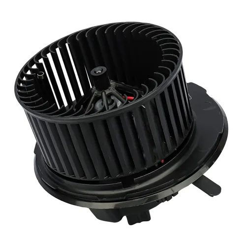 Vista 11 de IRONTEK 700237 Motor de ventilador delantero HVAC con jaula de ventilador para Ford Expedition 2009-2017, 2009-2014 para Ford F-150, 2009-2017