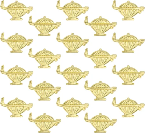 Vista 8 de Premios y regalos R Us Pin de solapa dorado de chenilla de 1 pulgada, Latón, No es una piedra preciosa